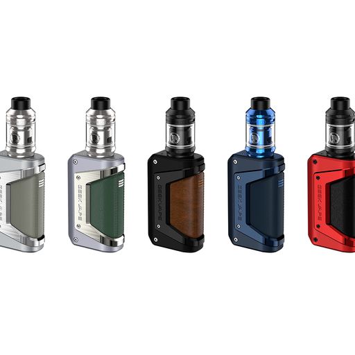 Vape Kits UK - Starter & Pod Kits Lincoln