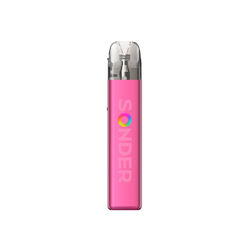 Sonder Q2 Pod Kit by Geekvape