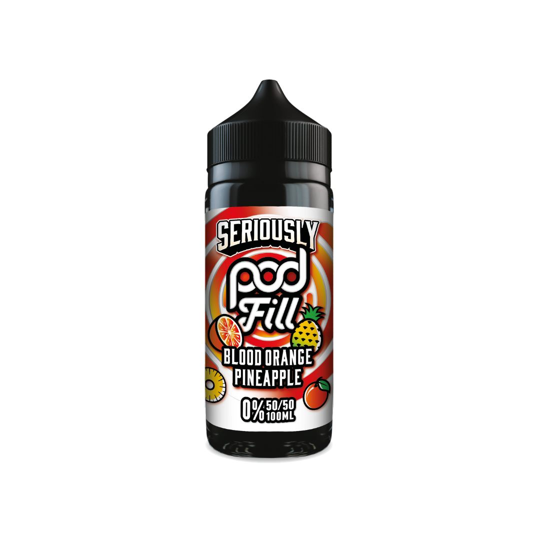 Seriously Pod Fills by Doozy (50/50)