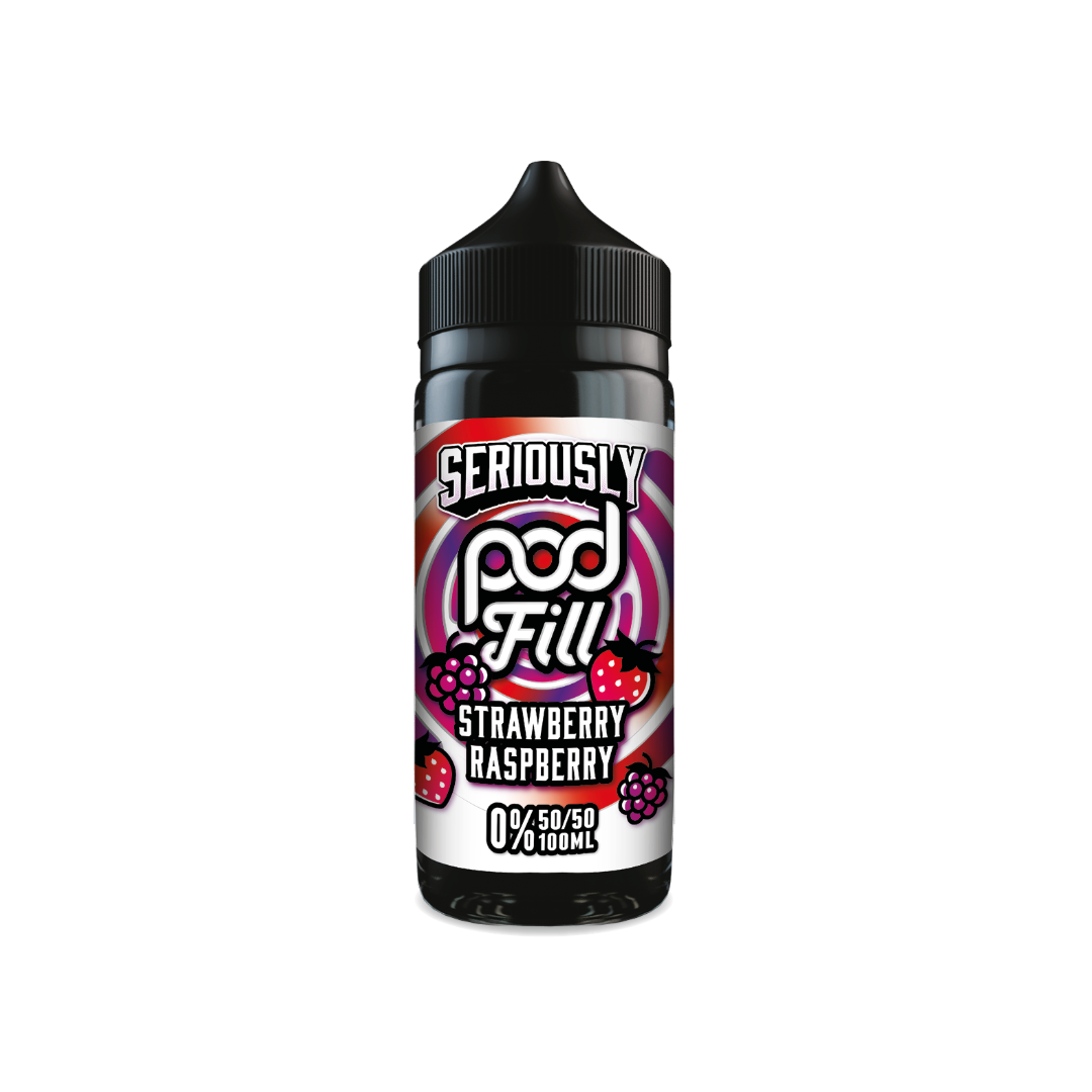 Seriously Pod Fills by Doozy (50/50)