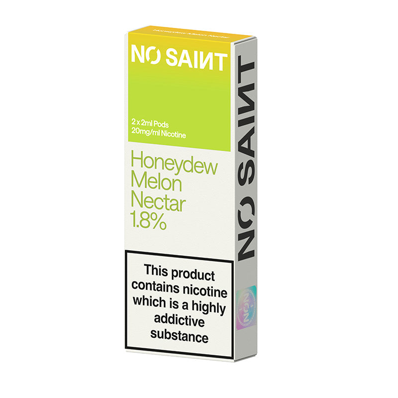 Honeydew Melon Nectar By NOSAINT (Pods x2)