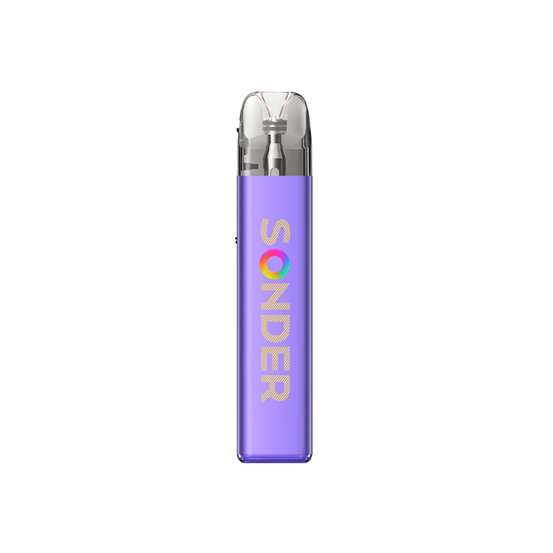 Sonder Q2 Pod Kit by Geekvape