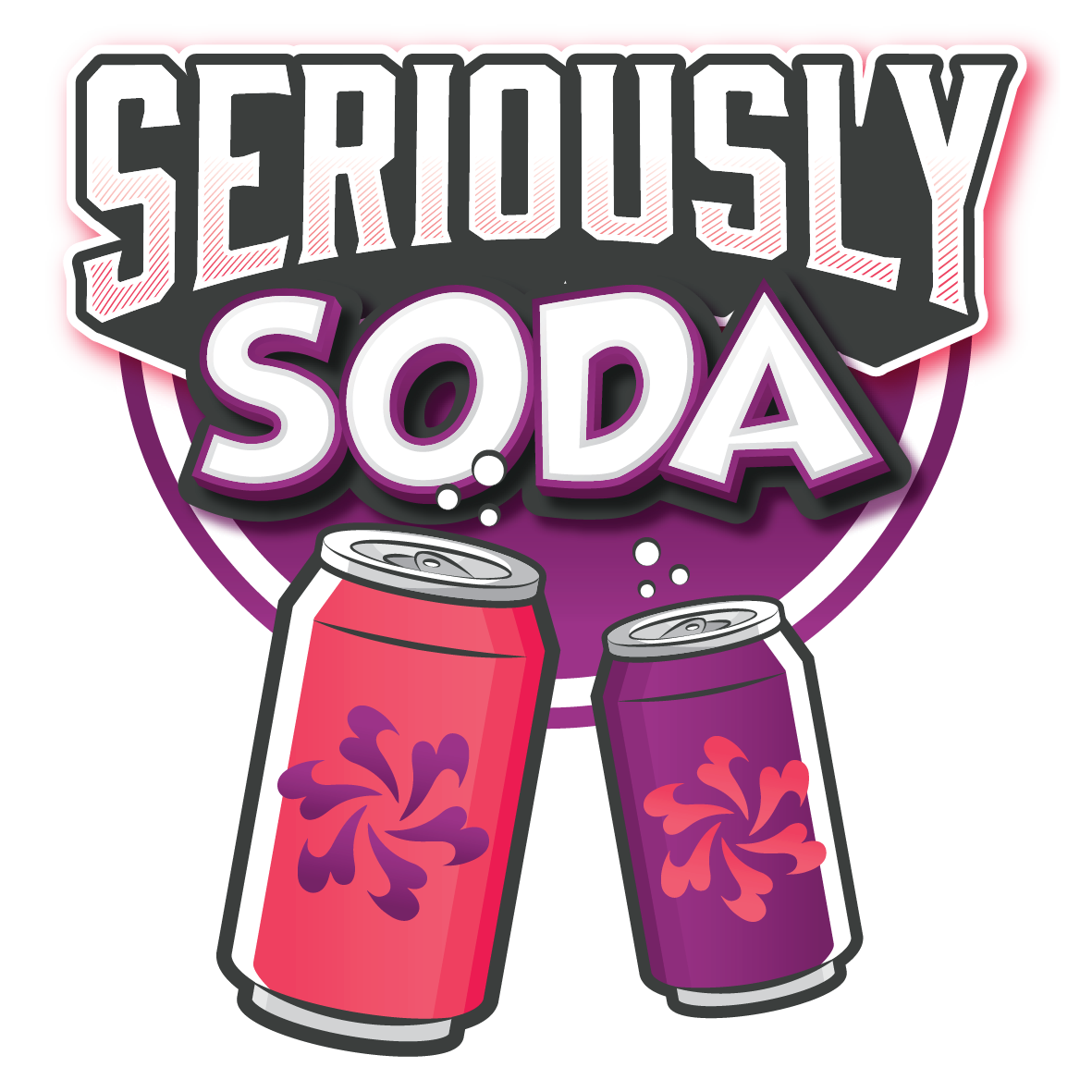 seriously soda vape juice Seriously Soda by Doozy