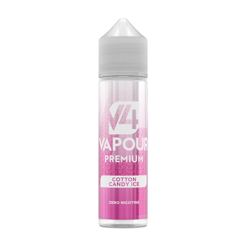 vape world uk discount code COTTON CANDY BY DRIP MORE SALT 30ML main image 0