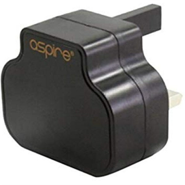 Usb Wall Plug by Aspire