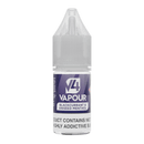 Blackcurrant & Aniseed Menthol 10ml by V4POUR