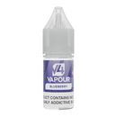 Blueberry 10ml by V4POUR