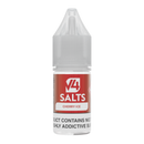 Cherry Ice Nic Salt 10ml by V4POUR