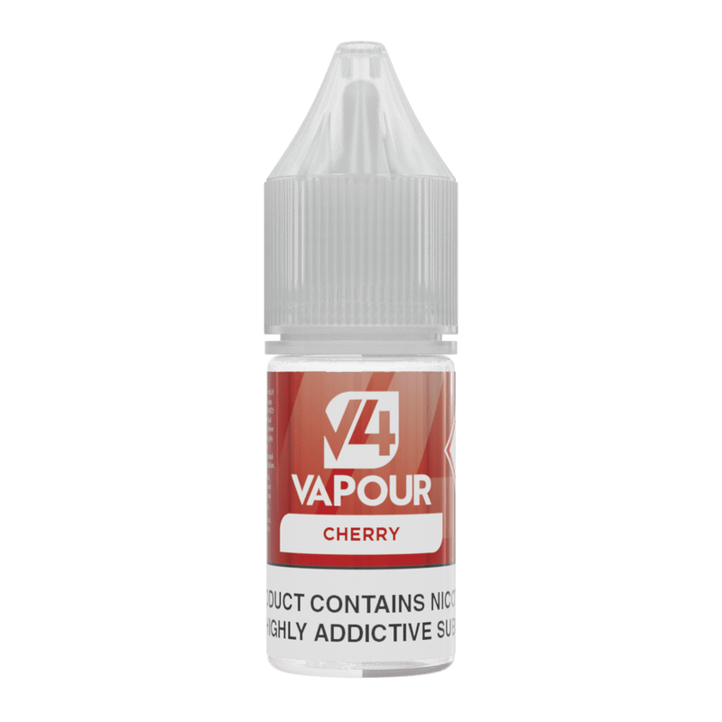 Cherry 10ml by V4POUR