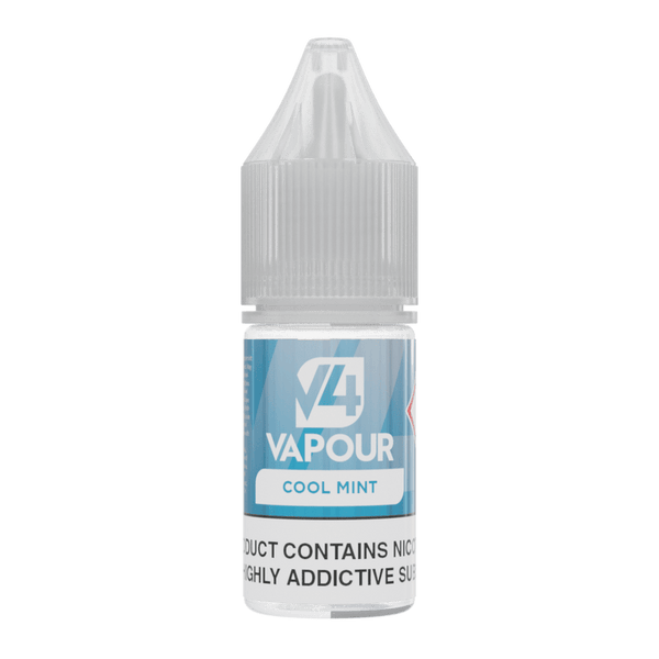 Cool Mint 10ml by V4POUR