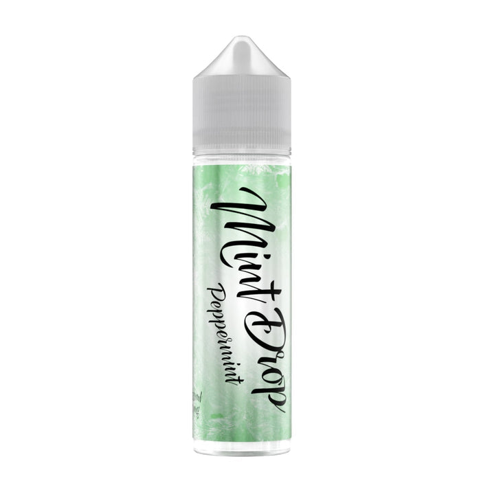 Mint Drop Peppermint by V4POUR 50ml Mint Drop Peppermint by V4POUR 50ml