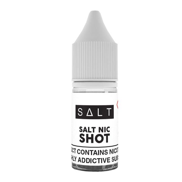 Nicotine Salt Shot 18mg By Juice Sauz Nicotine Salt Shot 18mg By Juice Sauz