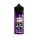 Bite The Bullet by Six Licks 100ml