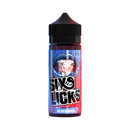 Bluemonia by Six Licks 100ml