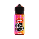 Love Bite by Six Licks 100ml
