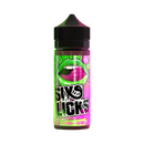 Melon On My Mind by Six Licks 100ml