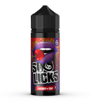 Cherry On Top by Six Licks 100ml