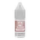 Strawberries & Cream 10ml by V4POUR