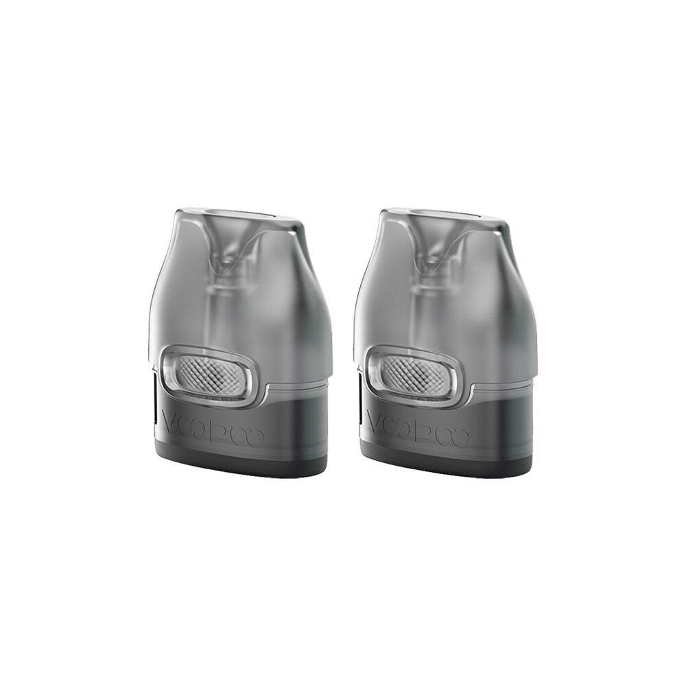 Vthru Replacement Pods by Voopoo