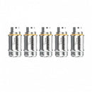 Nautilus X Coils By Aspire (5 pack) - VIP Vapers Uk