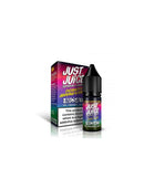 Cherimoya Grapefruit & Berries by Just Juice