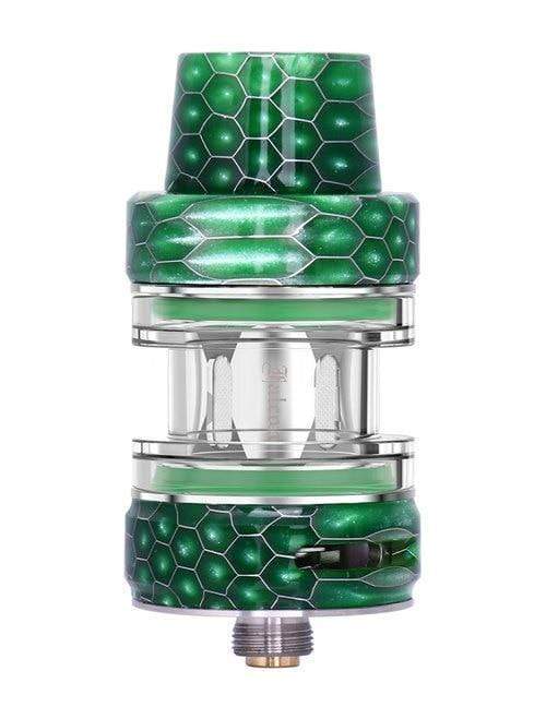 Falcon Mini Tank by Horizon Tech green resin