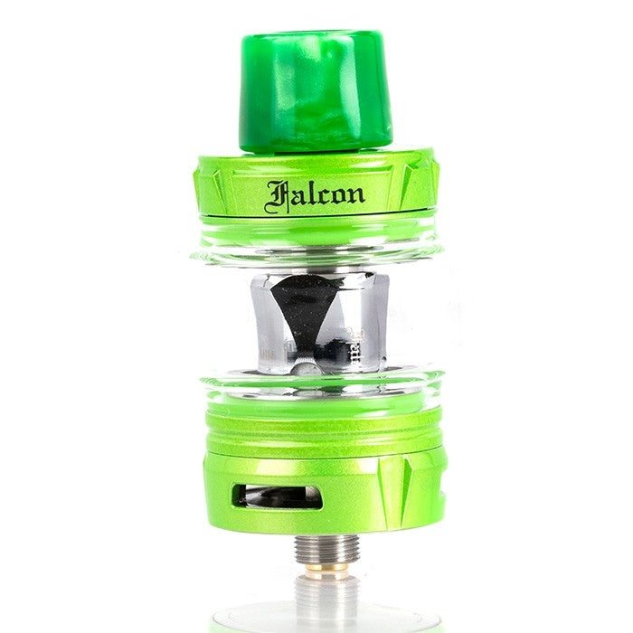 Falcon Mini Tank by Horizon Tech green
