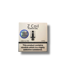 Plexus Z Coils by Innokin (5 pack)