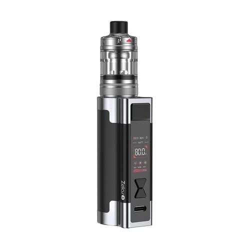 Zelos 3 Kit By Aspire