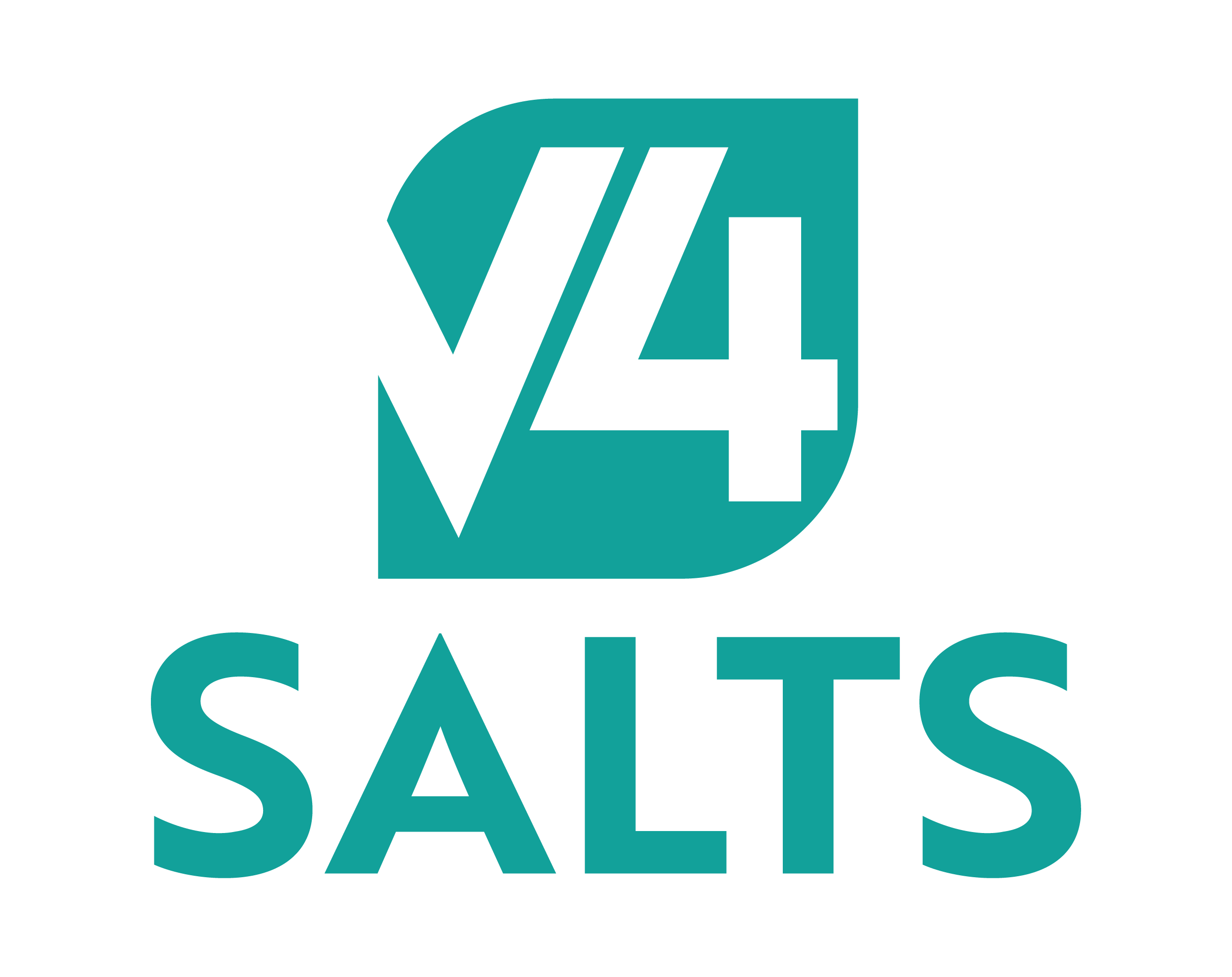 V4 Salts