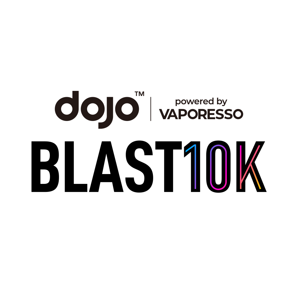 DOJO BLAST By Vaporesso