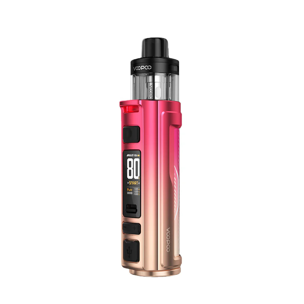 Argus Pro 2 Pod Mod Kit By VooPoo Argus Pro 2 Pod Mod Kit By VooPoo