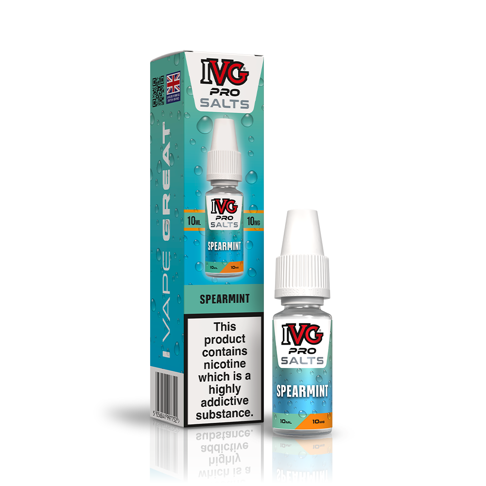 Spearmint by IVG