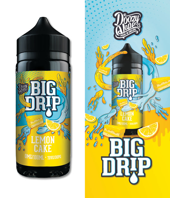 Big Drip by Doozy Big Drip by Doozy