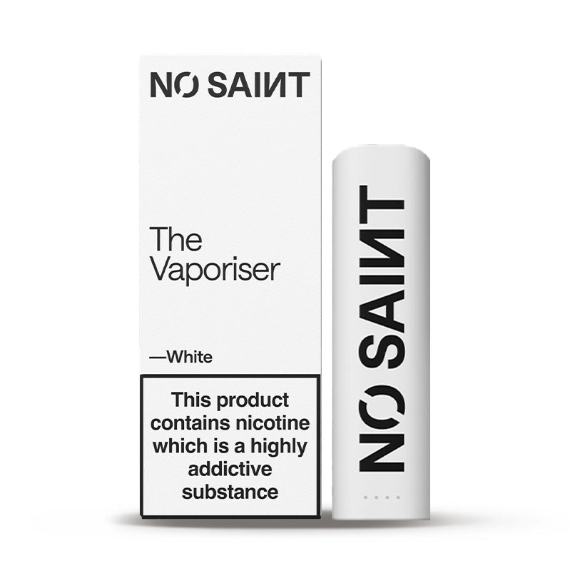 Vaporiser By NOSAINT