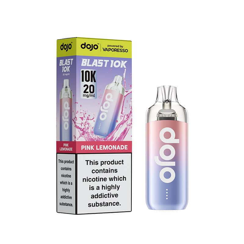 PINK LEMONADE Kit By DOJO