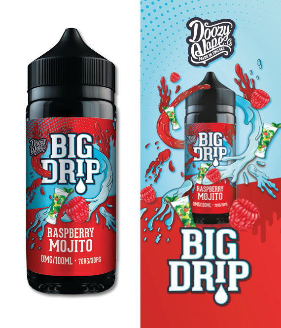 Big Drip by Doozy Big Drip by Doozy