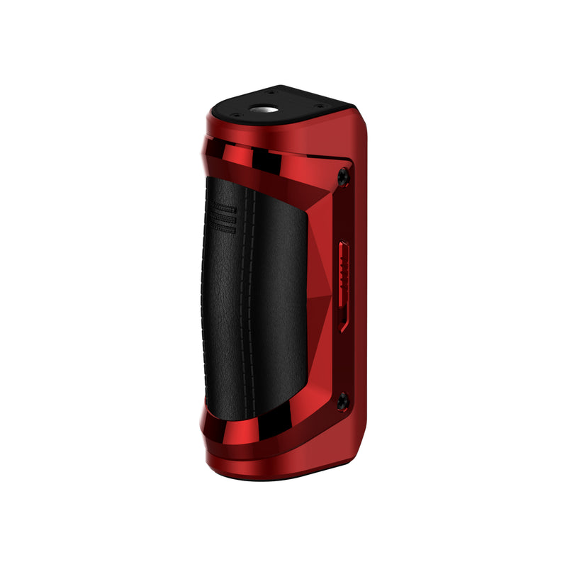 Aegis Solo 2 S100 Mod by Geekvape