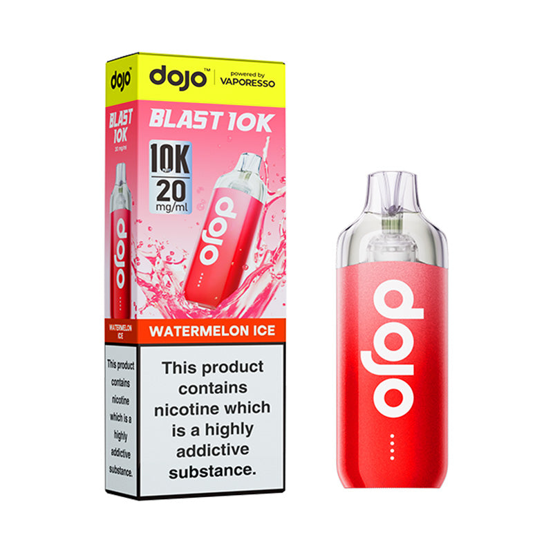WATERMELON ICE Kit By DOJO