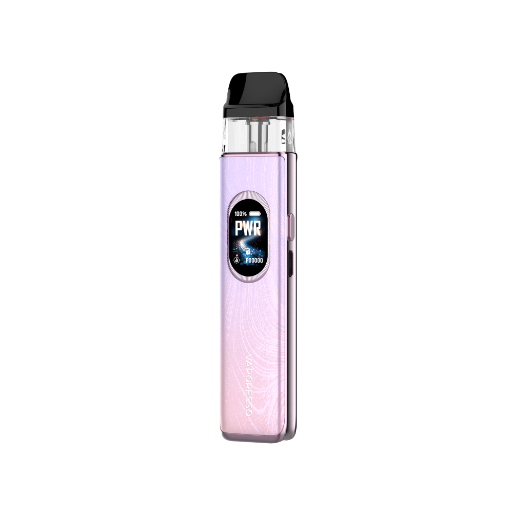 XROS 6 Pod Kit by Vaporesso