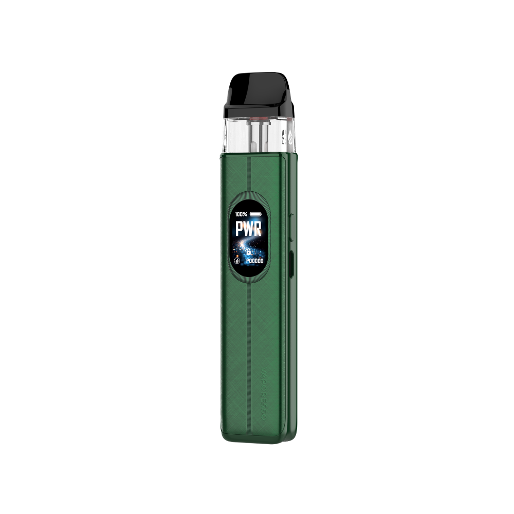 XROS 6 Pod Kit by Vaporesso