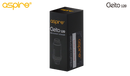 Cleito 120 Coils By Aspire
