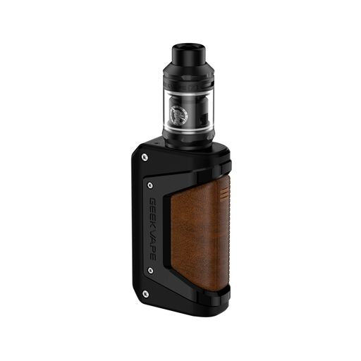 Aegis Legend 2 L200 Zeus Kit by Geekvape Aegis Legend 2 L200 Zeus Kit by Geekvape