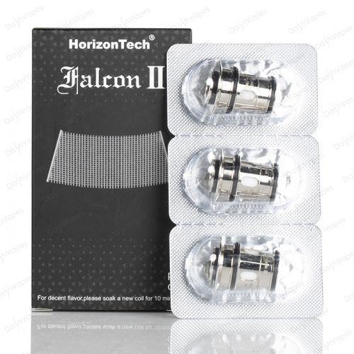 Falcon 2 Coils by Horizon Tech