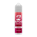 Watermelon & Berries by V4POUR 50ml