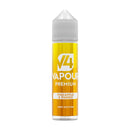 Pineapple & Mango by V4POUR 50ml