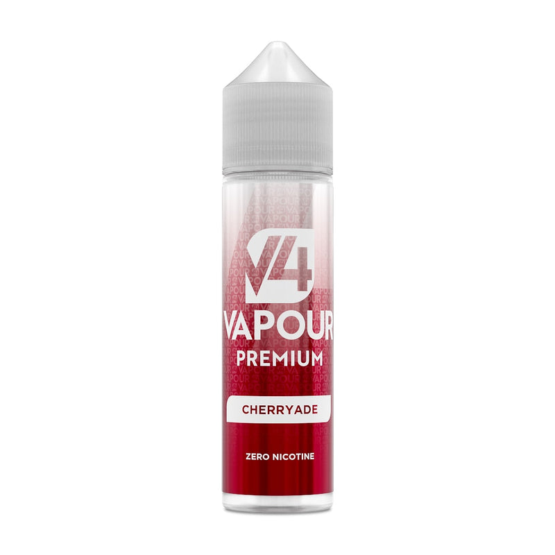 Cherryade by V4POUR 50ml