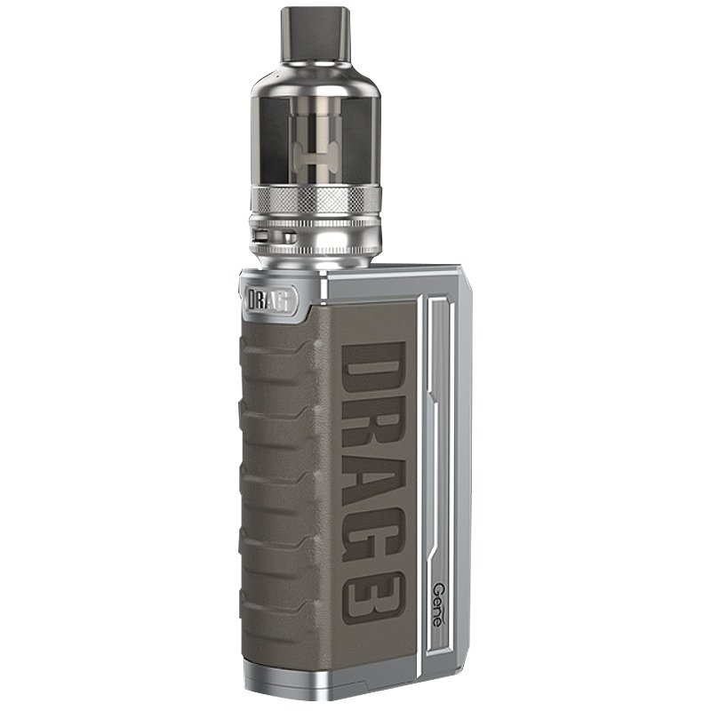 Drag 3 Kit by Voopoo Drag 3 Kit by Voopoo