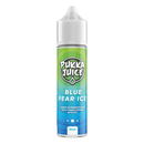 Blue Pear Ice By Pukka Juice 50ml