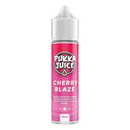 Cherry Blaze By Pukka Juice 50ml